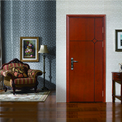 你選的是木門，我選的是盛友（圖）_4