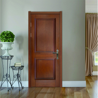 你選的是木門，我選的是盛友（圖）_5