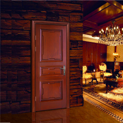 你選的是木門，我選的是盛友（圖）_6