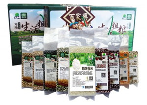 北大荒如何加盟代理-北大荒綠色食品專賣店_1