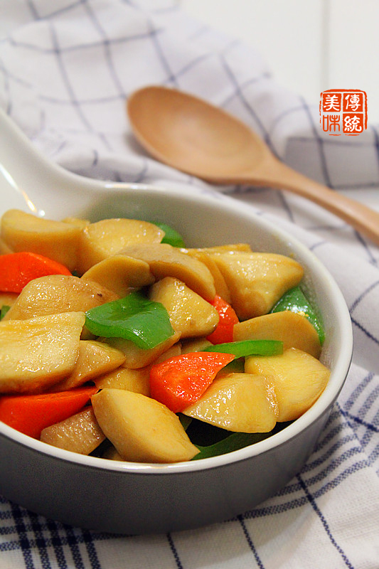 學(xué)炒菜去哪里學(xué)好（圖）_5