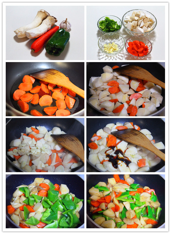 學(xué)炒菜去哪里學(xué)好（圖）_6