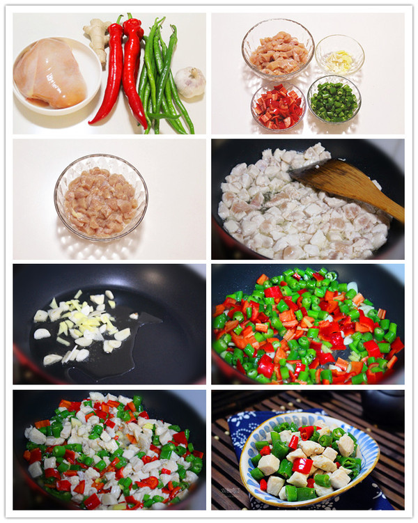 學(xué)炒菜去哪里學(xué)好（圖）_11