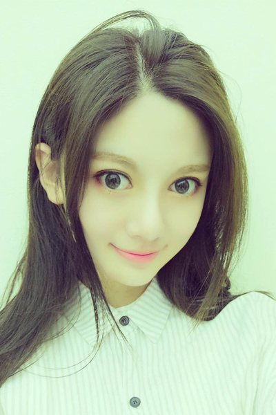 你到底適合直發(fā)還是卷發(fā)？歐菲兒美瞳來告訴你?。▓D）_5