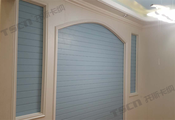 熱烈祝賀托斯卡納集成墻飾青島專賣店開業(yè)大吉（圖）_3