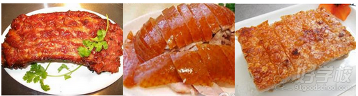 廣式燒臘技術(shù)培訓(xùn)班（圖）_1