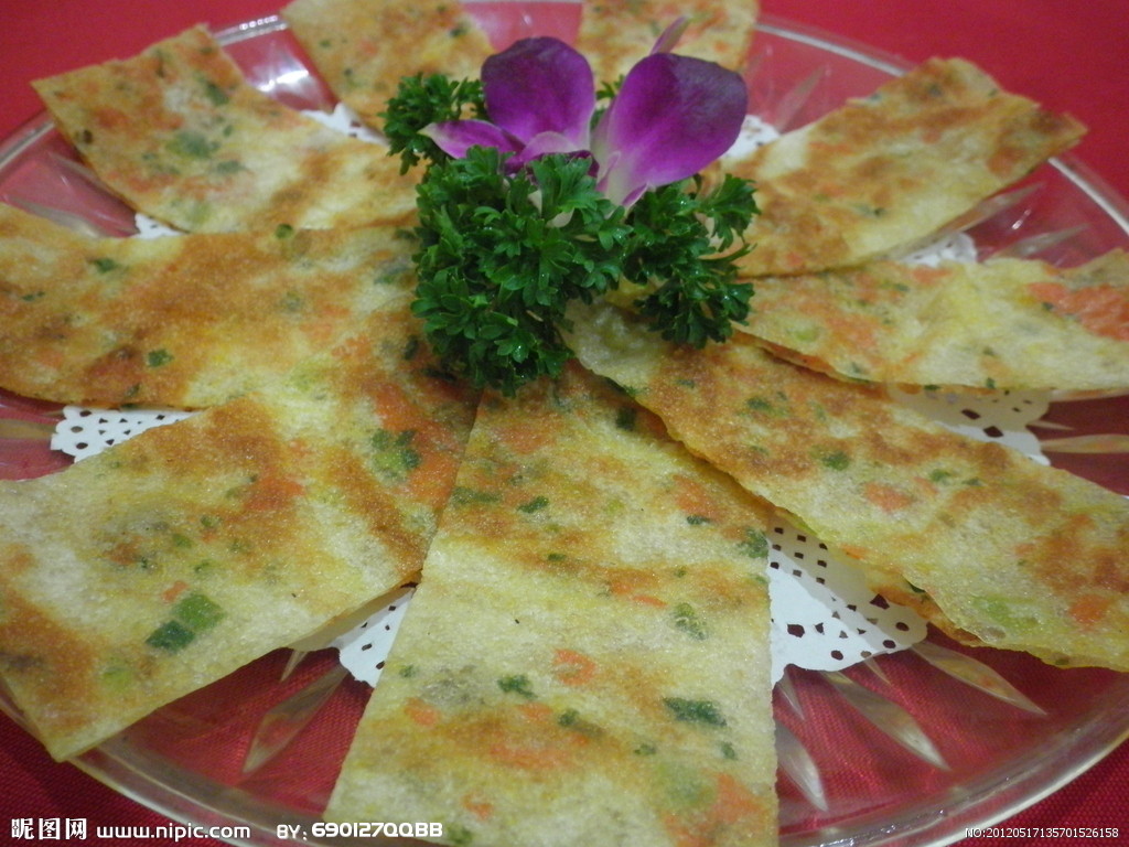 急！哪里可以學(xué)印度飛餅（圖）_1