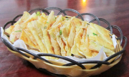 急！哪里可以學(xué)印度飛餅（圖）_2