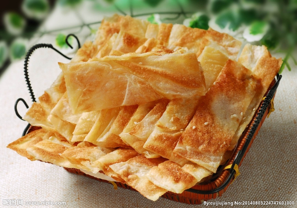 急！哪里可以學(xué)印度飛餅（圖）_5