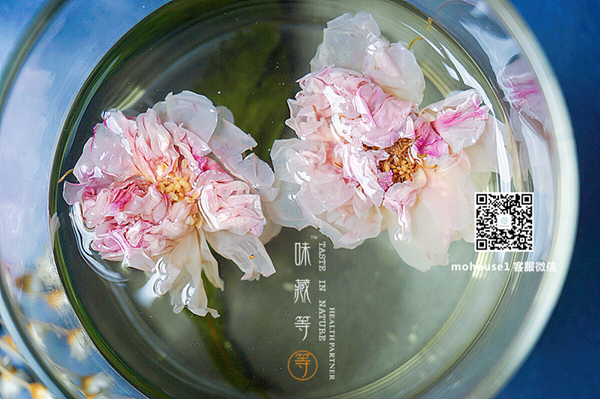 能喝的玫瑰花含有營養(yǎng)精油（圖）_4