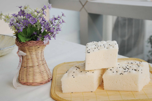 哪里可以學米發(fā)糕，在線等?。。▓D）_3