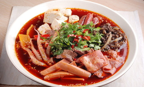 哪里可以學(xué)成都冒菜，在線(xiàn)等！（圖）_2