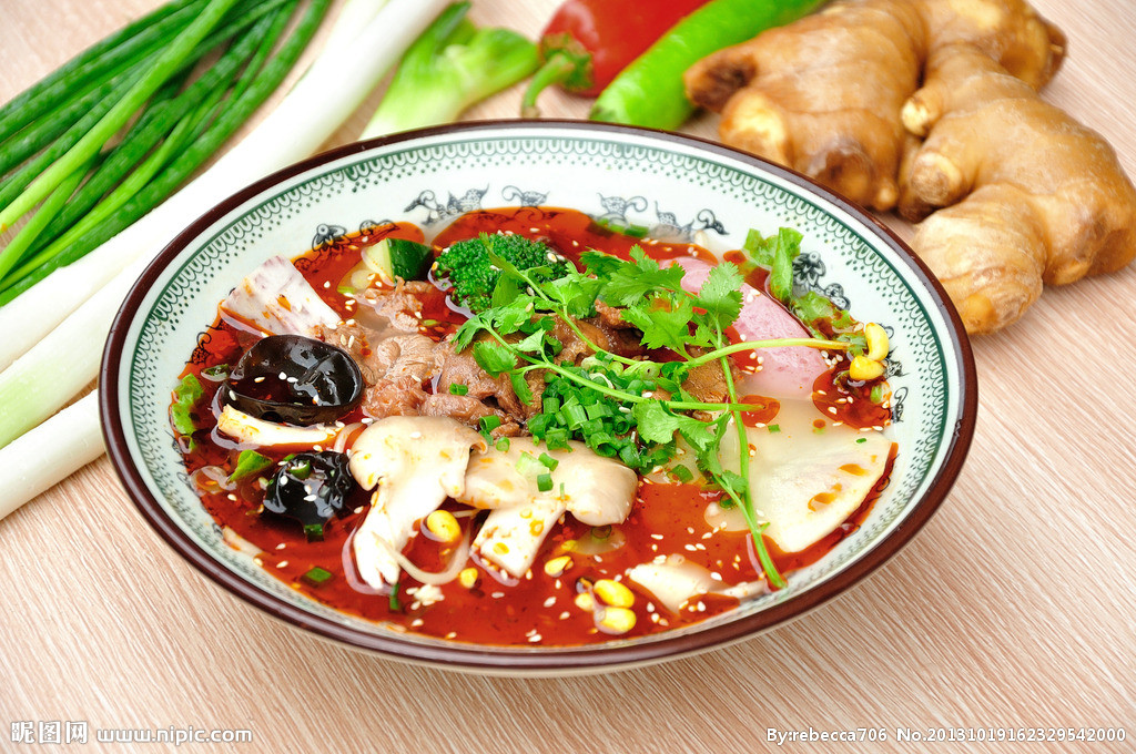 哪里可以學(xué)成都冒菜，在線(xiàn)等?。▓D）_8