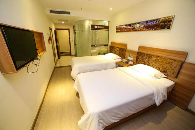 加盟精途酒店輕松致富（圖）_1