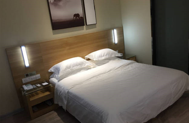 精途酒店黃岡寶塔公園店正式開業(yè)(圖)_2