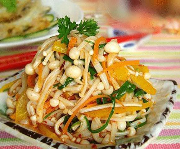 四川麻辣涼菜培訓(xùn)，特色四川涼菜優(yōu)惠培訓(xùn)班（圖）_1