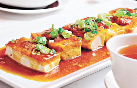 客家豆腐培訓機構(gòu)，專業(yè)的老師一對一教學（圖）_1