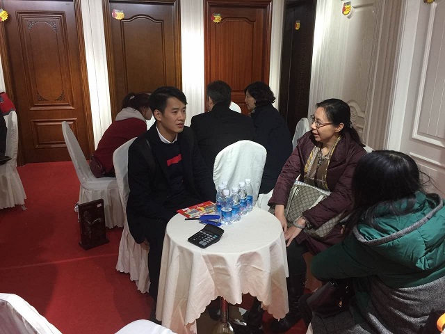 福緣木門幸福家裝 感恩有您（圖）_5