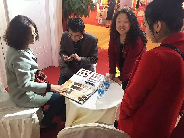 福緣木門幸福家裝 感恩有您（圖）_8