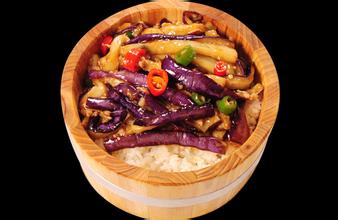 廣州木桶飯技術(shù)培訓(xùn)中心，木桶飯標(biāo)準(zhǔn)的比例配方（圖）_1