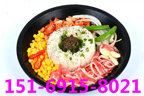 鐵板燒快餐加盟店哪家好，板燒廚房加盟_2