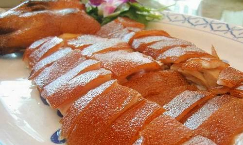 味道為本的烤乳豬培訓(xùn)、專業(yè)一對(duì)一培訓(xùn)烤乳豬做法（圖）_1