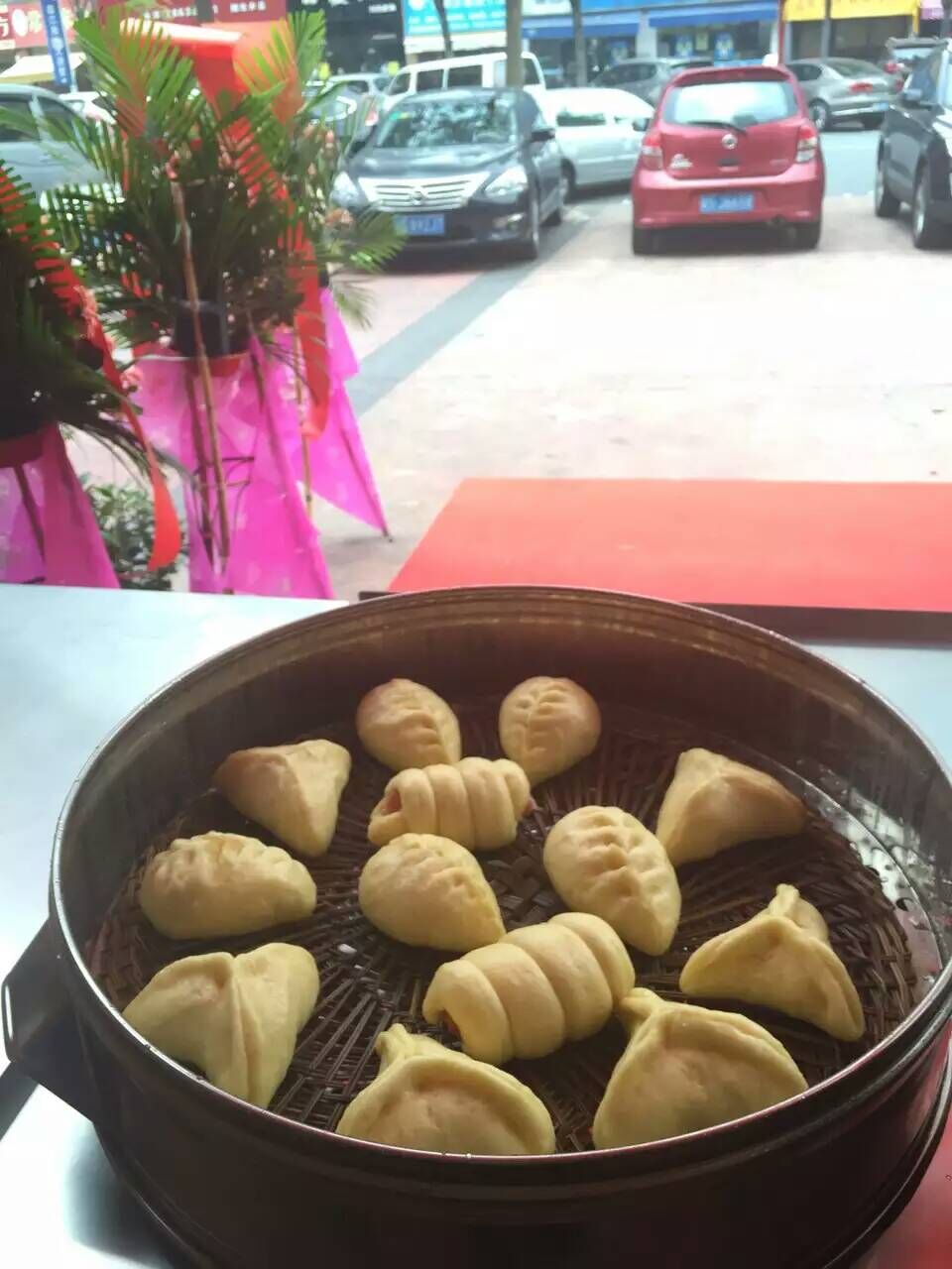 深圳開(kāi)五谷雜糧饃店要投資多少費(fèi)用、五谷雜糧饃技術(shù)哪里學(xué)（圖）_1