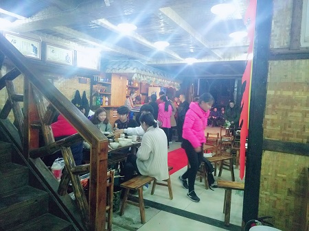 串串香加盟之真正的團隊不是人多，而是心齊！（圖）_3