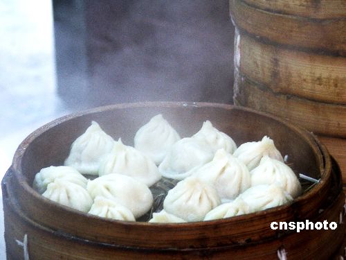 南通小籠包培訓(xùn) 無錫小籠包培訓(xùn) 蘇州小籠包培訓(xùn) 小籠包加盟_1