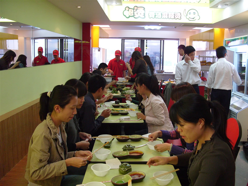 常州麻辣燙培訓(xùn) 昆山麻辣燙培訓(xùn) 上哪有學(xué)習(xí)麻辣燙技術(shù)的_2