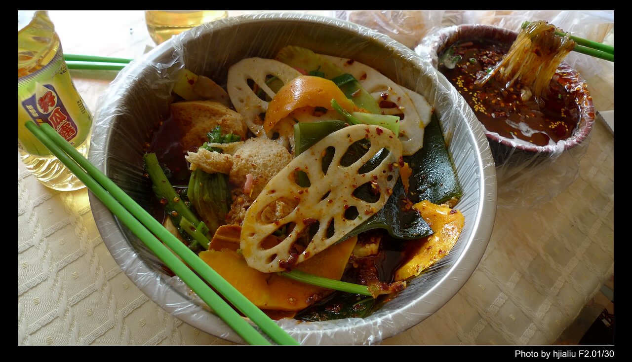 常州麻辣燙培訓(xùn) 昆山麻辣燙培訓(xùn) 上哪有學(xué)習(xí)麻辣燙技術(shù)的_3