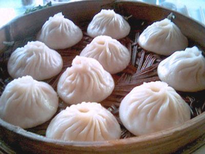 湖南哪里可以學(xué)灌湯包（圖）_1