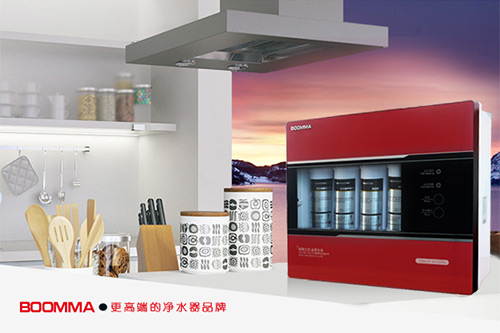 凈水器加盟市場愈加火熱 經(jīng)銷代理商如何度日“寒冬”_2