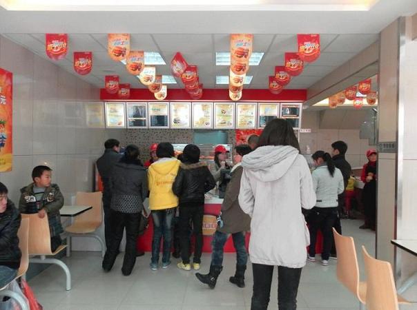 奶茶技術(shù)哪里有培訓(xùn)（圖）_2