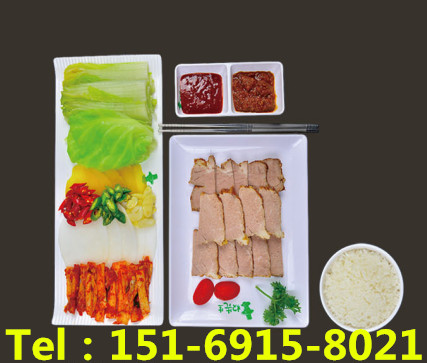 山東權(quán)先生韓式快餐加盟怎么樣（圖）_1