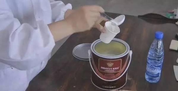 水性木器漆工藝攻略！家具人都看看（圖）_1