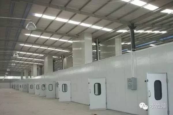 水性木器漆工藝攻略！家具人都看看（圖）_4