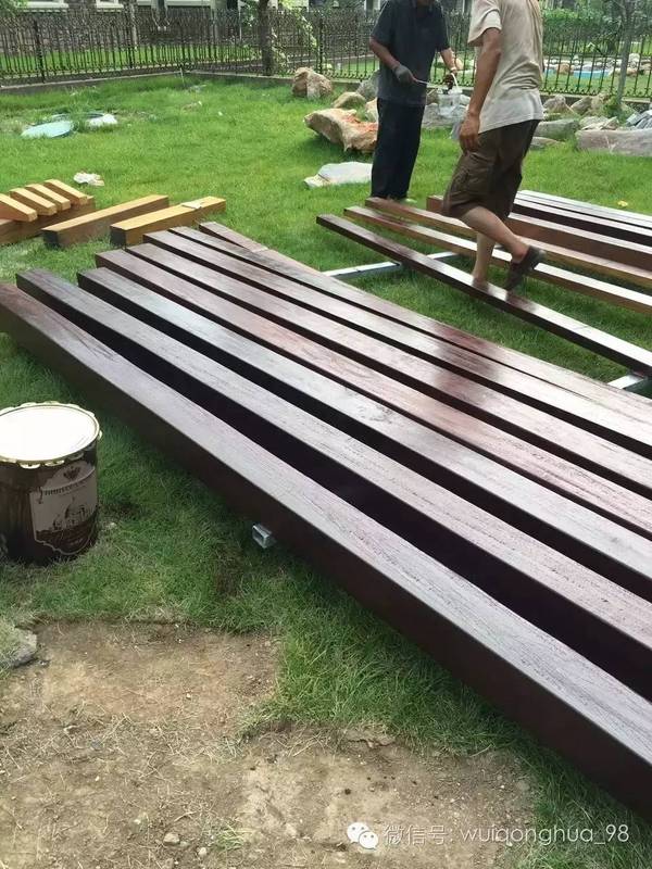 水性木器漆工藝攻略！家具人都看看（圖）_5