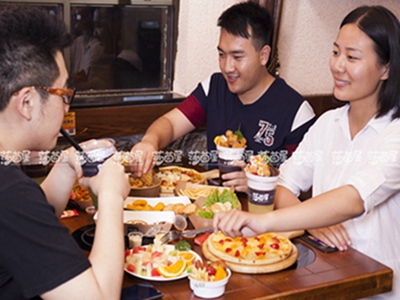 莎茵屋牛排杯加盟電話（圖）_2