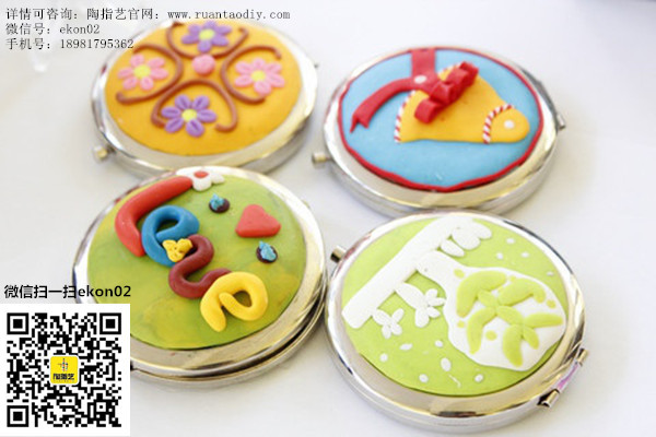 陶指藝手工陶藝DIY歡迎您來考察了解_1