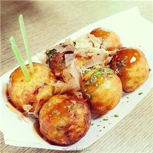 章魚小丸子技術(shù)哪里有學(xué)（圖）_1