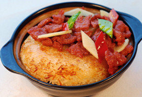 煲仔飯培訓(xùn)哪家強，煲仔飯培訓(xùn)（圖）_1