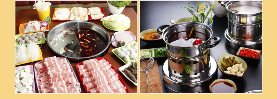 長沙哪里有火鍋技術(shù)學(xué)（圖）_1