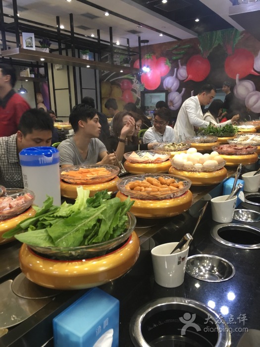 開一家湯響小火鍋怎么樣（圖）_1