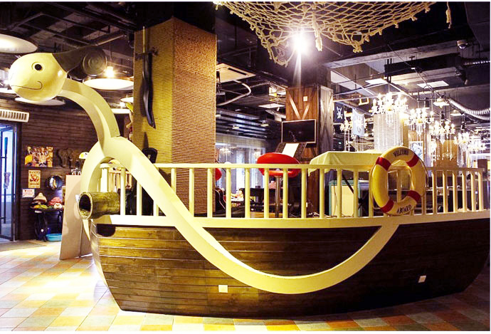 動漫奶茶加盟店經(jīng)營技巧！_1