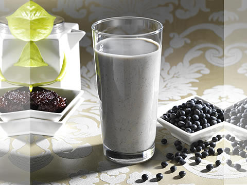 哪里有豆?jié){技術(shù)培訓(xùn) （圖）_1