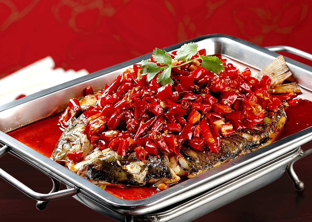 哪里有學(xué)烤魚的地方 （圖）_8