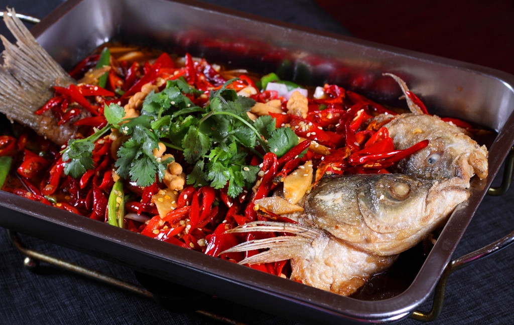 哪里有學(xué)烤魚的地方 （圖）_11