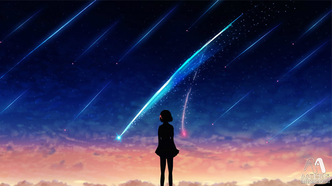 動漫產(chǎn)業(yè)揭秘，《你的名字》火爆的內(nèi)幕_3