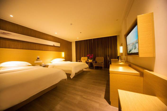 以客為尊成為精途酒店新優(yōu)勢（圖）_1